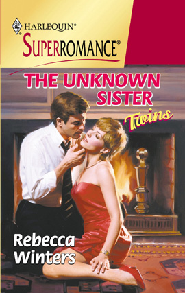 Title details for Unknown Sister by Rebecca Winters - Available